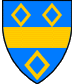 Bethune Early Coat of Arms